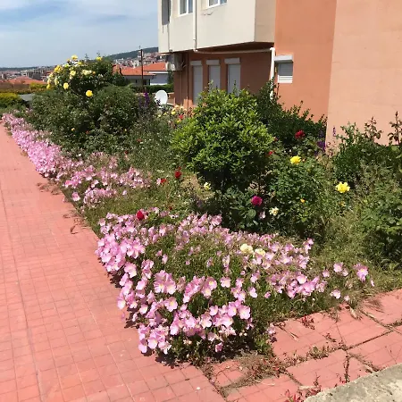 Vista Апартаменти Светий Влас