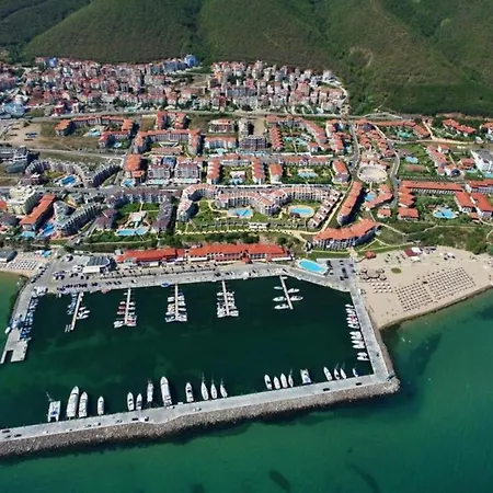 Vista Апартаменти *