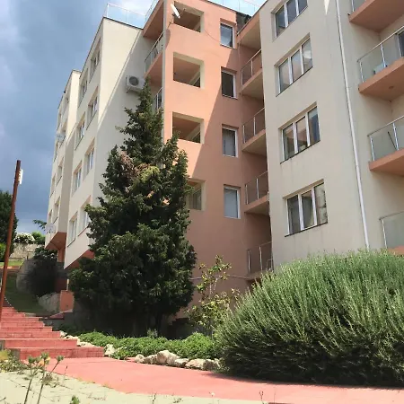 Apartment Vista *