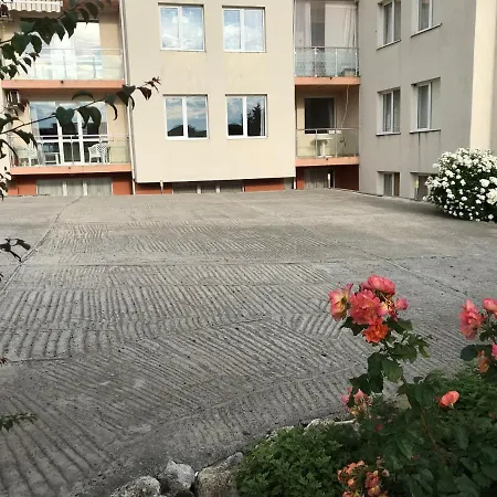 Апартаменти Vista Светий Влас