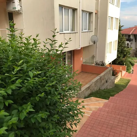 Апартаменти Vista *