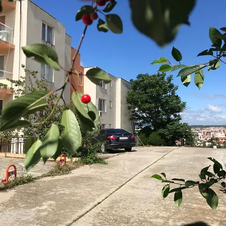 Vista Светий Влас