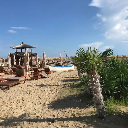 Апартаменти Vista