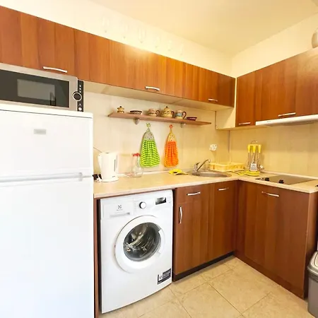 Vista Светий Влас