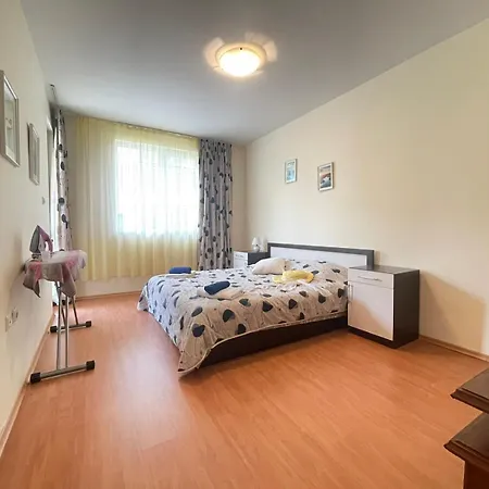 Vista Светий Влас