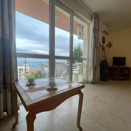 Vista Светий Влас