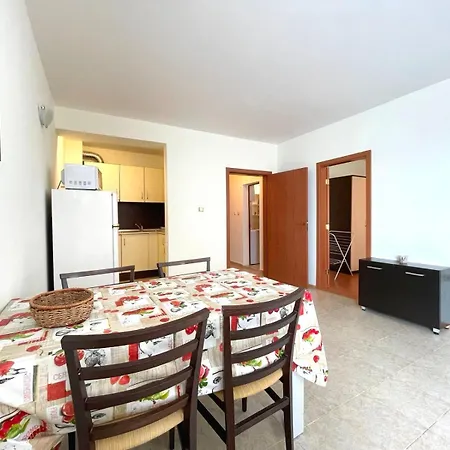 Апартаменти Vista *