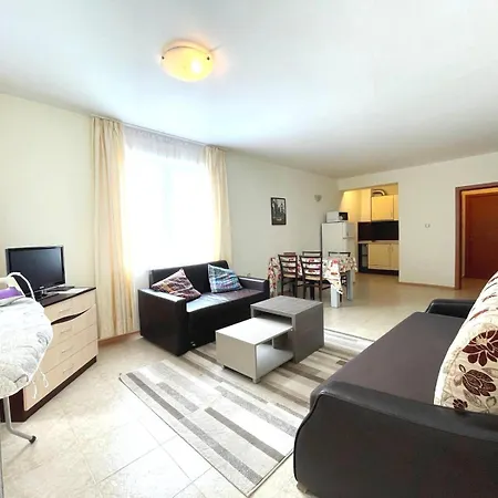 Апартаменти Vista Светий Влас