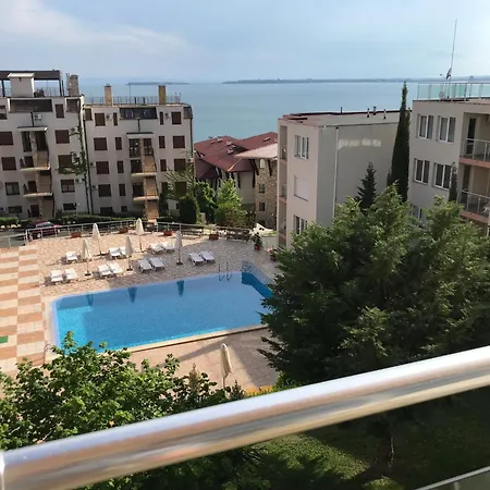 Апартаменти Vista *