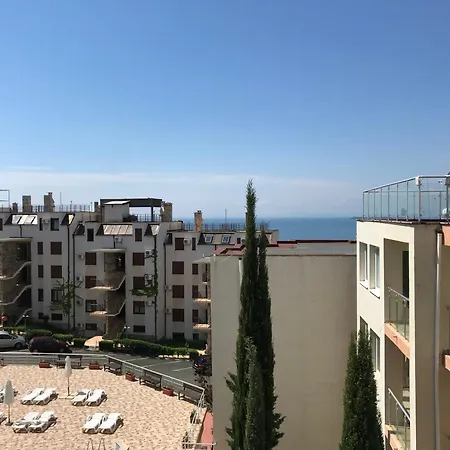 Vista * Sveti Vlas