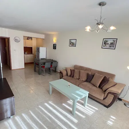 Vista Апартаменти Светий Влас