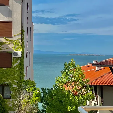 Vista * Светий Влас