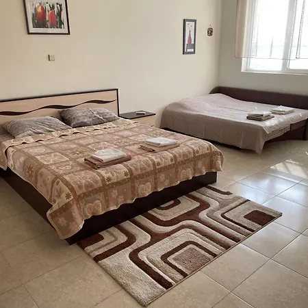 Апартаменти Vista *