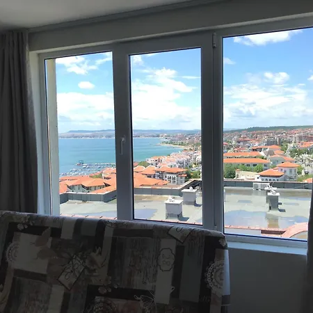 Vista Апартаменти *