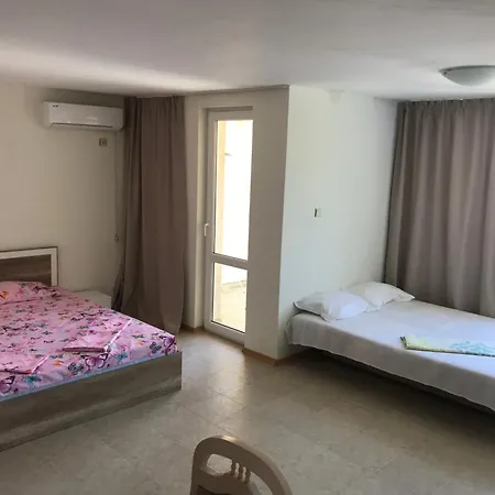 Vista * Светий Влас