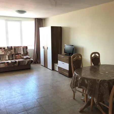 Апартаменти Vista *