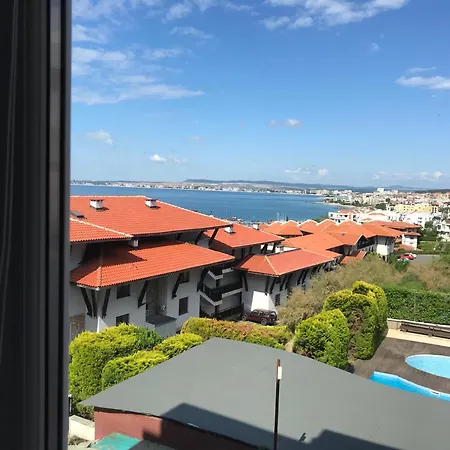 Vista * Sveti Vlas