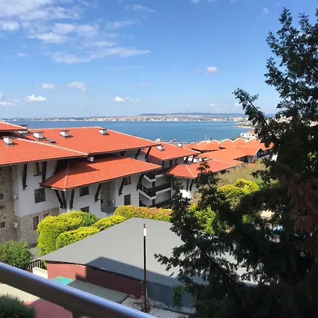 Vista Апартаменти