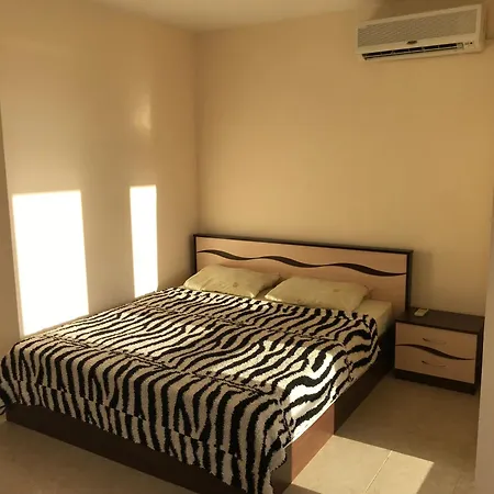 Vista * Светий Влас