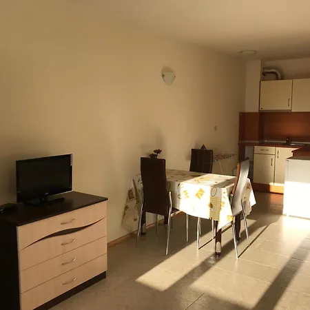 Vista Апартаменти