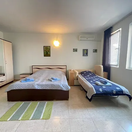 Vista Светий Влас