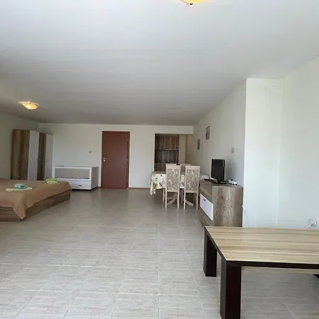 Апартаменти Vista