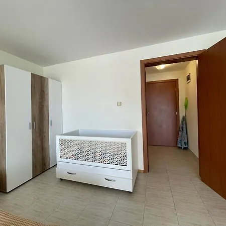 Vista Апартаменти Светий Влас