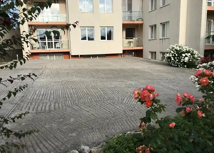 Apartmán Vista Sveti Vlas