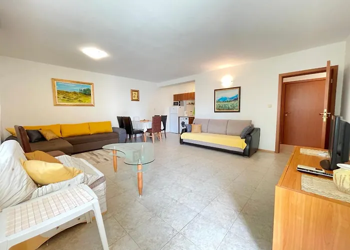 Apartmán Vista Sveti Vlas