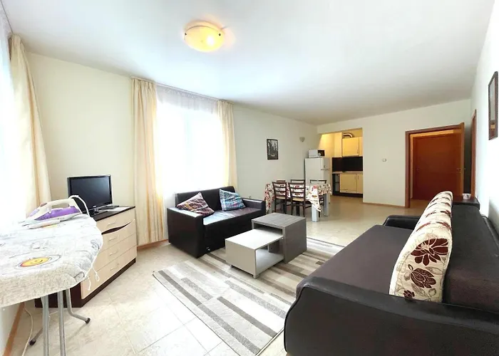 Apartmán Vista Sveti Vlas