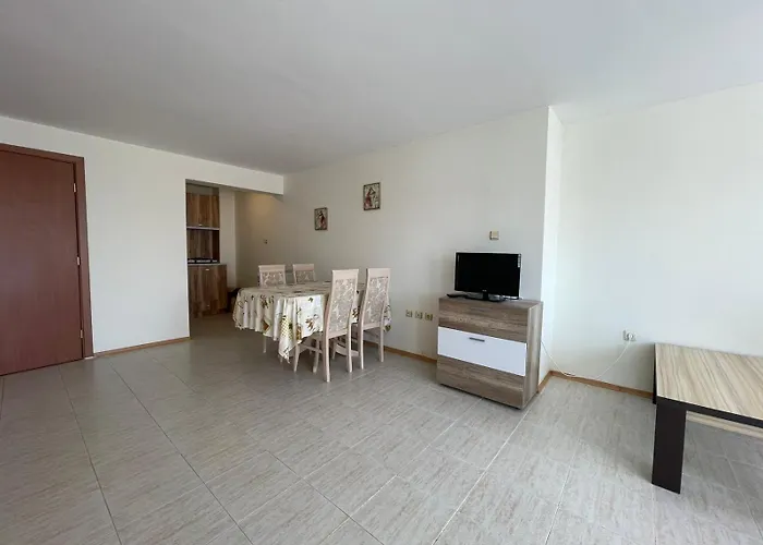 Apartmán Vista Sveti Vlas