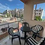 شقة Vista