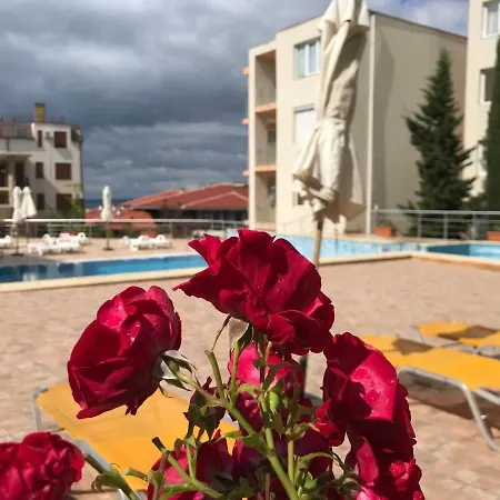 Apartment Vista Sweti Wlas
