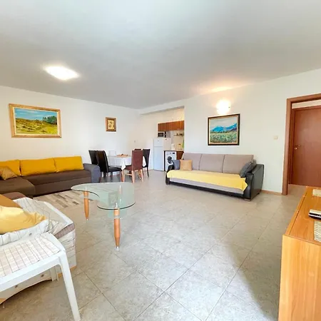 アパート Vista スヴェティ・ヴラス