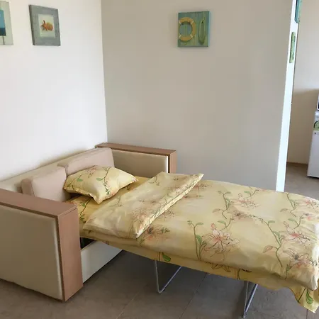 Vista アパート *