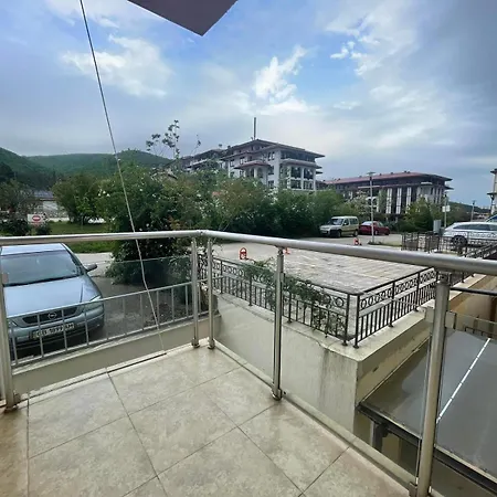 Vista アパート *