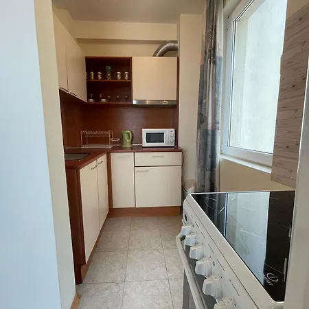 アパート Vista *