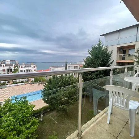 Vista スヴェティ・ヴラス