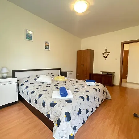 Vista アパート *