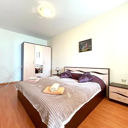 Vista スヴェティ・ヴラス