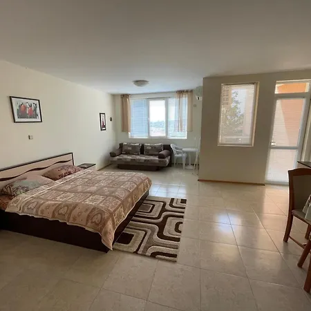 アパート Vista *