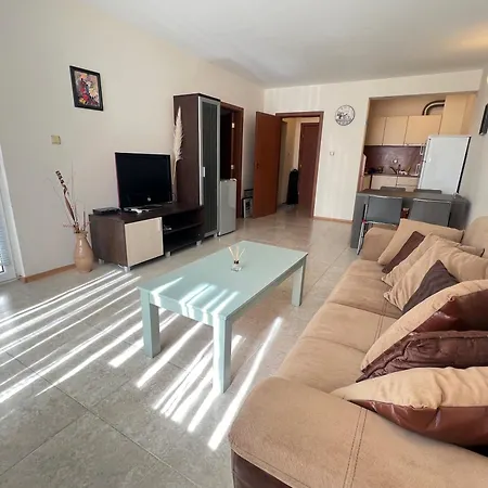 アパート Vista スヴェティ・ヴラス