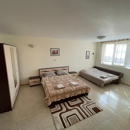 Vista * スヴェティ・ヴラス