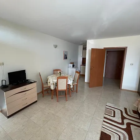 アパート Vista *