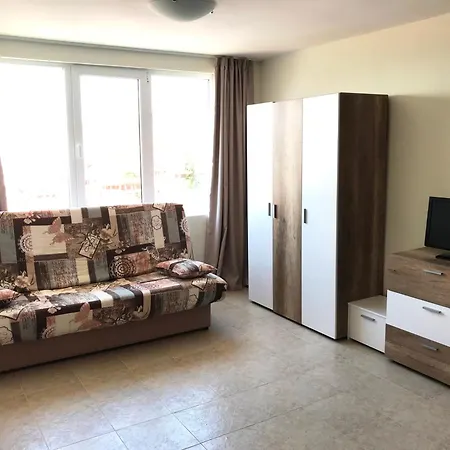 アパート Vista *