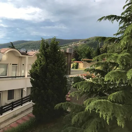 Vista Апартаменти