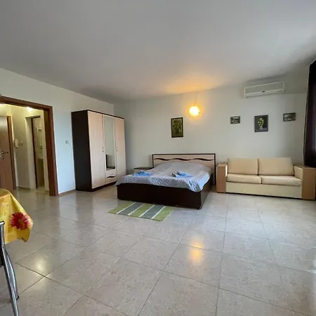 Vista アパート スヴェティ・ヴラス