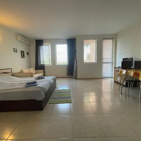 アパート Vista *