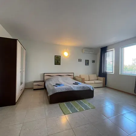 Vista スヴェティ・ヴラス