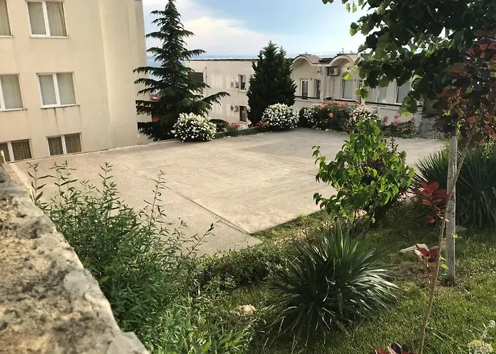 Vista * Sveti Vlas